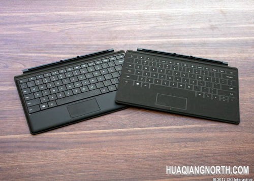 微软Surface Pro 2评测
