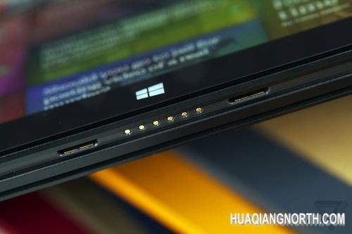 微软Surface Pro 2评测