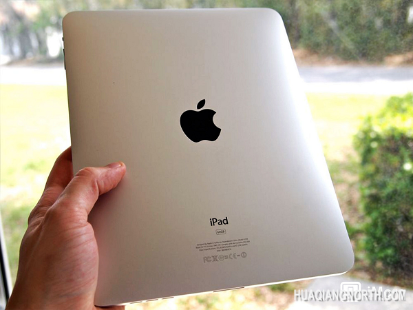 iPad诞生记：一场来自苹果的神奇革命