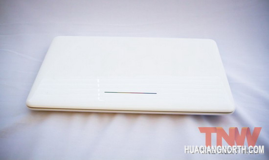 惠普Chromebook 11评测 性能较低仅售1800元