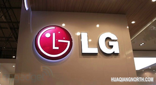 LG注册新商标 或将推出Chrome OS平台设备