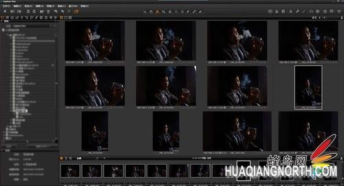 Capture One联机