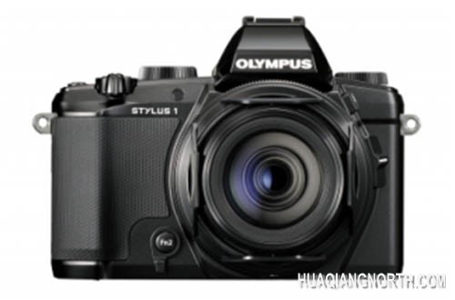 奥林巴斯OLYMPUS STYLUS1数码相机