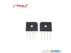 LITEON 光宝GBU1006 光宝整流桥图1