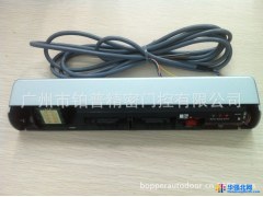BEA推出新品雷达开启与二合一自动门比业C8传感器图1