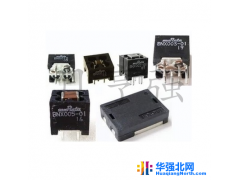 BNX024H01L 50V 15A BNX024 muRata电源线用方块型EMI静噪滤波器图1