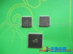 ATMEL  供应ATMEGA16 ATMEGA16/32图1