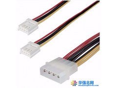 Yunhuan/云环YY-3II线束系列 电动车线束 汽车线束 音响线束直供 各种线束生产厂家图1
