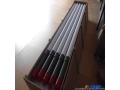 供应卓洋JY-2800电泳专用管式阳极/阳极管/阳极罩图1