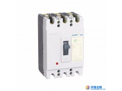 DZ20系列塑料外壳式断路器图1