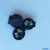 海旭：SFN-12C75 蜂鸣器 侧发声 5V