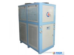 供应冠信GXA-U05电路板冷水机  苏州冷水机图1