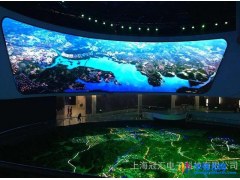 P2.5全彩显示屏,P3LED显示屏,P4LED显示屏, P5LED显示屏,P6LED显示屏图1