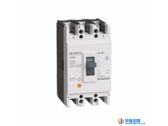 NM1系列塑料外壳式断路器图1