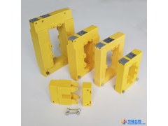 元星CTSB系列开口电流互感器图1