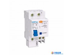 DZ47LE系列剩余电流动作断路器 DZ47LE-1P+N图1
