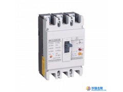 NM1LE系列剩余电流动作断路器 漏电断路器图1