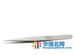 供应stanley/史丹利特尖头不锈钢 短镊子 94-513-23图1