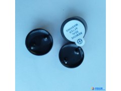 蜂鸣器12*7.5mm 3V5V12V24V 有源 IC工艺 声音一致性好，更稳定图1