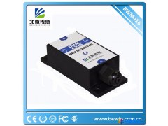 北微BWM416数字型单轴倾角传感器、水平仪、水准仪。北微专业从事生产各种传感器图1