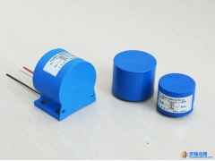 元星零磁通电压互感器 互感器自产自销 安全可靠图1