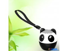 天雁BM6无线蓝牙音箱手机无线蓝牙音箱 户外迷你电脑音响低音炮插卡多功能 新款图1