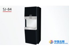 上海尙净实业有限公司供应浙江水福宝SJ-84 型商务豪华直饮机节能开水器开水炉图1