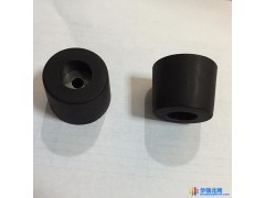 顺睿订做  橡胶制品 橡胶减震器 橡胶缓冲脚  橡胶缓冲垫图1