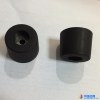 顺睿订做  橡胶制品 橡胶减震器 橡胶缓冲脚  橡胶缓冲垫