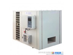 青岛空气源地暖,空气能热泵地暖工程,空气能热泵采暖-派沃空气能 空气源热泵热水器图1