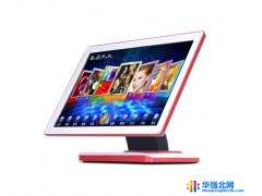 狮乐（SHILE）天琴二号 点歌机一体机家用KTV点歌双系统高清卡拉OK家庭影院 台式点歌机一体机 3T硬盘图1