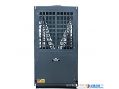 派沃新型家庭取暖设备,空气源热泵采暖 空气源热泵热水器图1