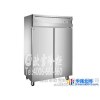 【欧雪】LBC-1.0Z2CX酒店不锈钢双门冷柜，全国联保，厂家直销 其他冰箱、冷柜