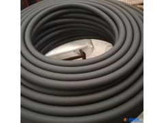 供应TPV tpv橡胶输送软管，健身器材专用管，撕不烂手把套，TPV软管品质优图1
