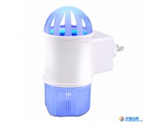 供应供应格林盈璐 百事顺BASTION GM919室内 电子灭蚊灯图1