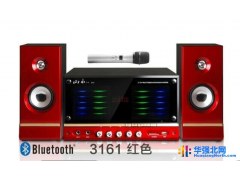 金正3161 电脑音箱图1