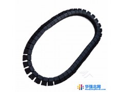 悠扬供应多款 各种机械皮带毛刷 除尘机皮带刷 线穿尼龙丝皮带毛刷 供应高品质工业皮带毛刷 穿线帆布皮带刷 皮带运输毛刷图1