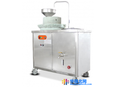 烨昌YC-350 烨昌牌石磨豆浆机 电加热石磨豆浆机图1