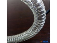 宁津无塑化剂食品级管，酒厂专用输送管，白酒葡萄酒啤酒红酒米酒输酒软管，无塑化剂软管图1
