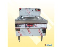 华艺厨具商用电热锅 电热锅商用电热锅电热大锅灶大型电热锅图1