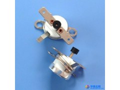供应众安迷你电饭煲 KSD温控器 KSD301温控器图1