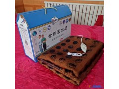 鼎康  寒冰石床垫,寒冰石玉石床垫 理疗床垫,寒冰石床垫厂家, 会销礼品厂家图1