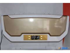弘成专业生产电热水器、电采暖气、饮水机外壳及配件图1