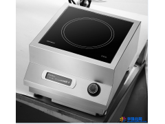 华磁 台上式电磁炉图1