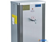 兆基 YR-01F 无胆即开式饮水机图1