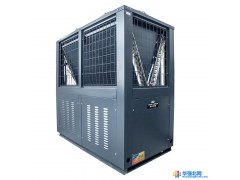 派沃PW100-KFLRS空气能地暖热水三联供机组许昌地暖热泵_许昌空气能地暖热泵-图1