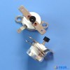 众安温控器 迷你电饭煲 KSD温控器 KSD301