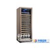 【欧雪】HJG-308A立式红酒冷藏柜，单门红酒柜厂家直销 其他冰箱、冷柜