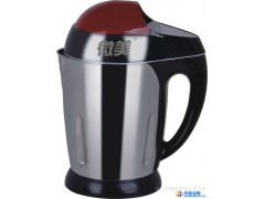 供应佛山聚能JNDB09多功能豆浆机图1