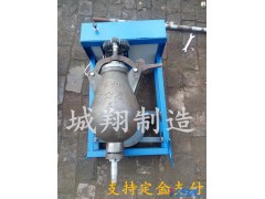 城翔 新型爆米花机炒板栗机老式爆米花机大炮爆米花机配件齐全图1